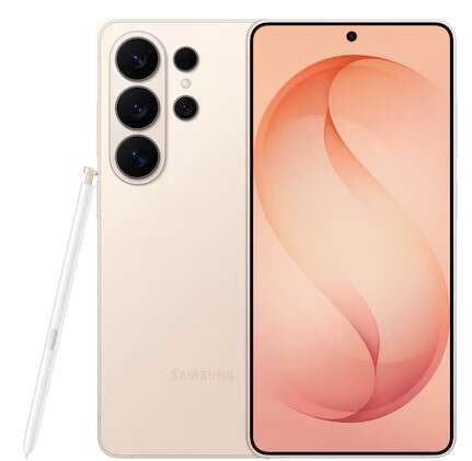 Смартфон Samsung Galaxy S26 Ultra S948 5G Dual Sim 16GB RAM 1TB - Pink Gold