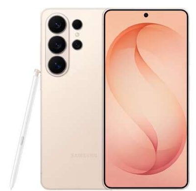 Смартфон Samsung Galaxy S26 Ultra S948 5G Dual Sim 16GB RAM 1TB - Pink Gold