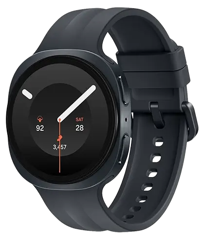Смарт часовник Samsung Galaxy Watch 9 L350 44mm BT - Graphite
