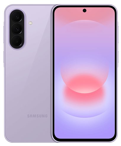 Смартфон Samsung Galaxy A37 A376 5G Dual Sim 8GB RAM 256GB - Lavender