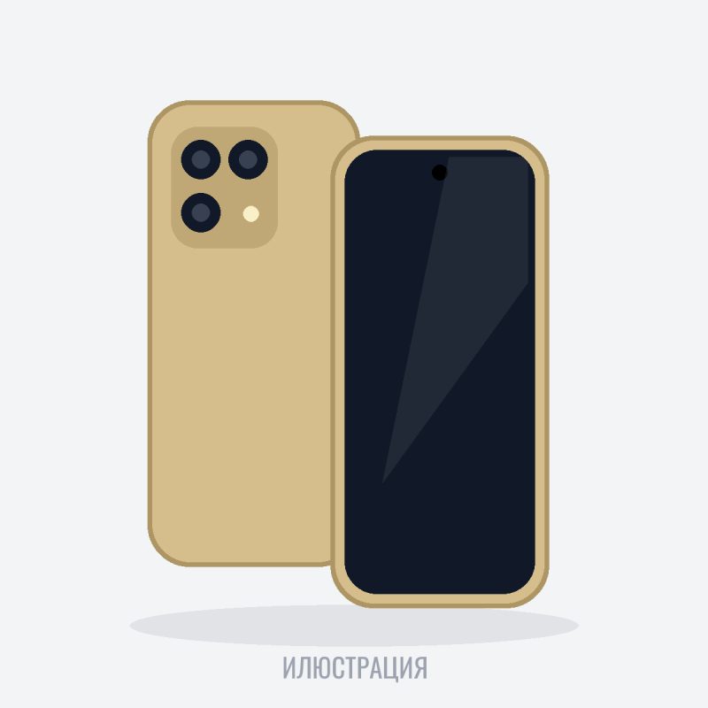 Смартфон Apple iPhone Air 256GB - Light Gold