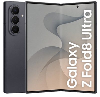 Смартфон Samsung Galaxy Z Fold8 Ultra F976B 5G 12GB RAM 512GB - Graphite