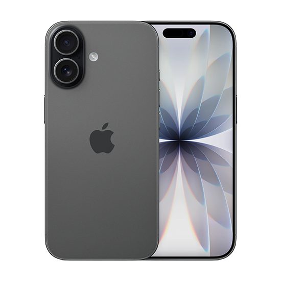 Смартфон Apple iPhone 17 256GB - Black