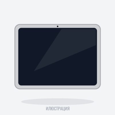Таблет Apple iPad 10.9 11.Gen (2025) 128GB WiFi - Silver