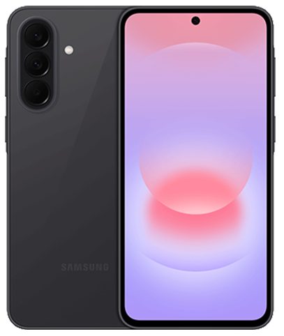 Смартфон Samsung Galaxy A37 A376 5G Dual Sim 8GB RAM 256GB - Charcoal