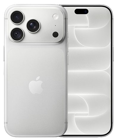 Смартфон Apple iPhone 18 Pro Max 256GB - Silver