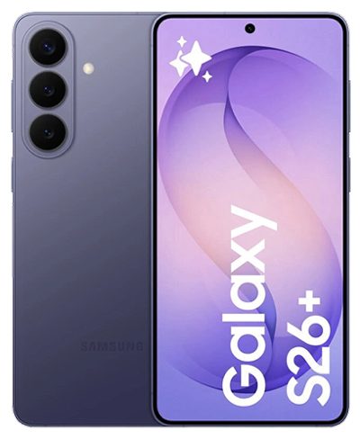 Смартфон Samsung Galaxy S26+ S947 5G Dual Sim 12GB RAM 512GB - Cobalt Violet