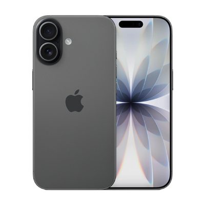 Смартфон Apple iPhone 17 512GB - Black