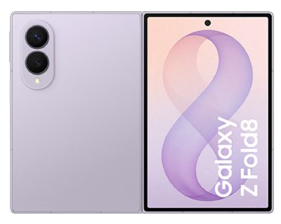 Смартфон Samsung Galaxy Z Fold8 F971B 5G 12GB RAM 512GB - Lavender