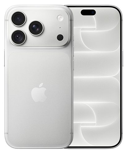 Смартфон Apple iPhone 18 Pro Max 512GB - Silver