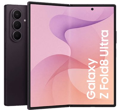 Смартфон Samsung Galaxy Z Fold8 Ultra F976B 5G 12GB RAM 256GB - Violet