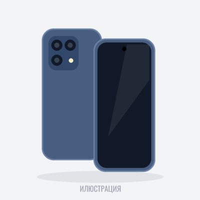 Смартфон Samsung Galaxy Z Fold7 F966B 5G 12GB RAM 512GB - Blue Shadow