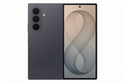 Смартфон Samsung Galaxy Z Fold8 Ultra F976B 5G 12GB RAM 512GB - Graphite