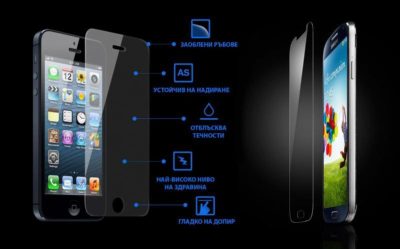 Стъклен screen protector за Nokia 7.2 