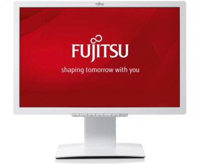 22" Употребяван монитор Fujitsu B22W-7 LED