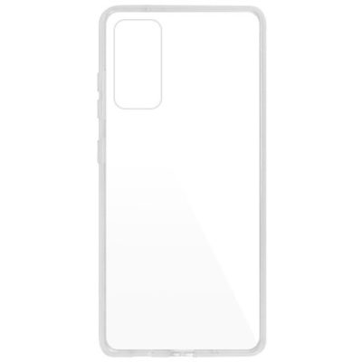 Силиконов калъф /прозрачен/ за Samsung Galaxy S20 Fan Edition 