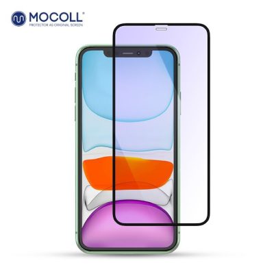Противоударен протектор Mocoll Full Samsung S9 Plus 