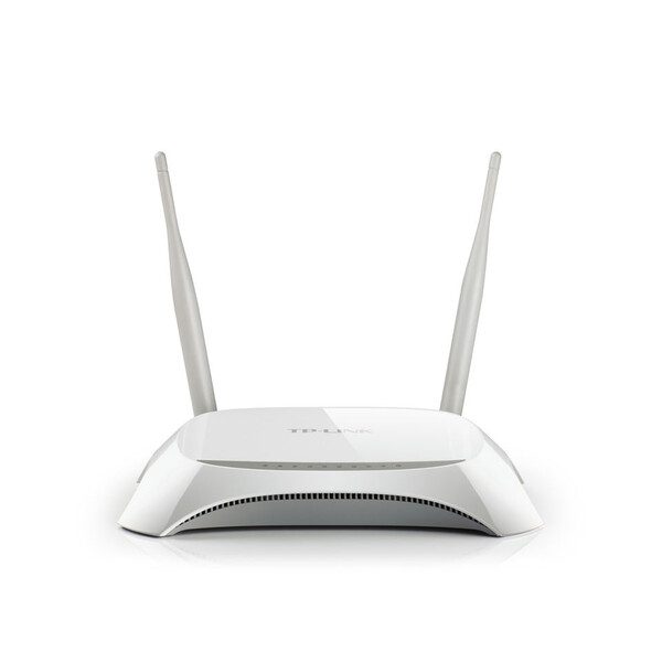 Рутер - 4G/USB - TP-Link TL-MR3420