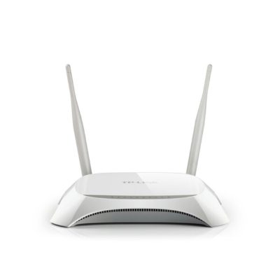 Рутер - 4G/USB - TP-Link TL-MR3420