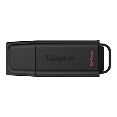 Флаш памет 64GB USB3.2 DTX G2 KINGSTON