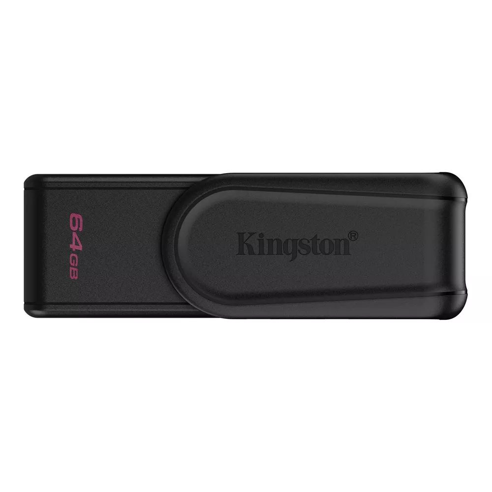 Флаш памет 64GB USB3.2 DTXS KINGSTON