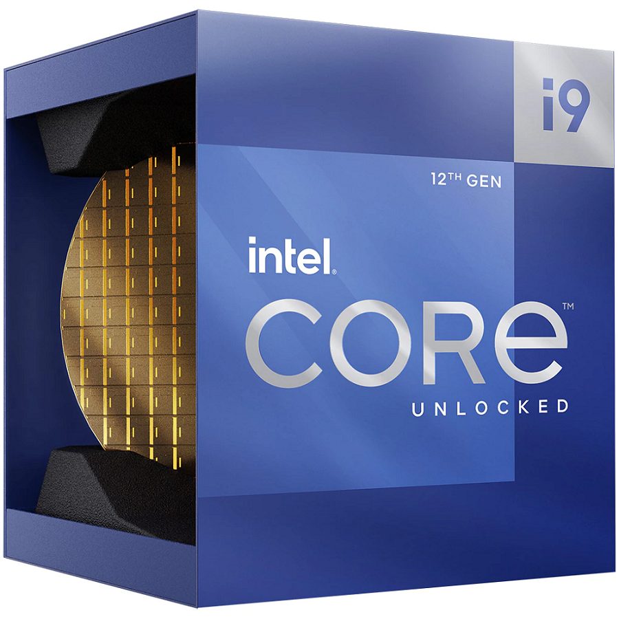 Процесор I9-12900K 3.2GHZ 30MB BOX 1700