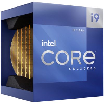 Процесор I9-12900K 3.2GHZ 30MB BOX 1700