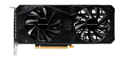 Видеокарта GW RTX3060 PHYTON II OC 12GB