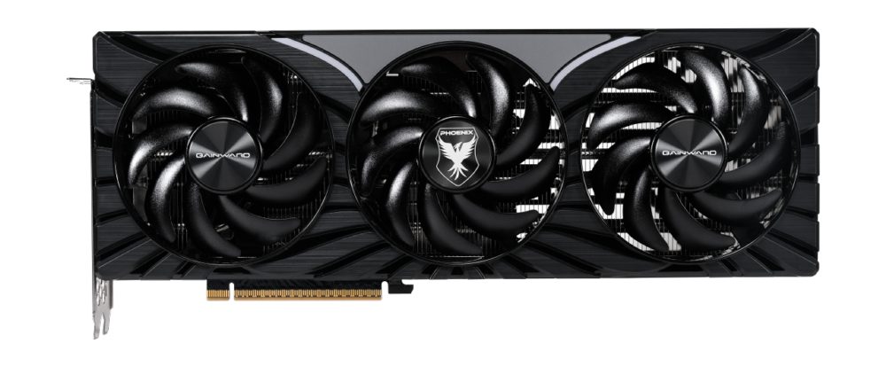 Видеокарта GW RTX5070TI PHOENIX-S 16GB