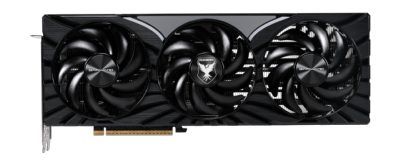 Видеокарта GW RTX5070TI PHOENIX-S 16GB