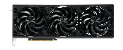 Видеокарта GW RTX5080 PYTHON III 16GB