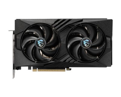 Видеокарта MSI RTX5060 8G GAMING OC V1