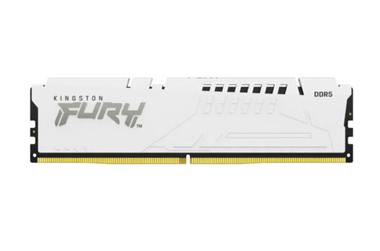 Памет RAM 32G DDR5 6000 KING EXPO WHITE