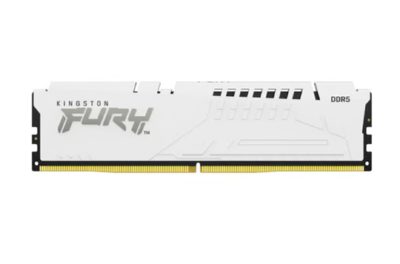 Памет RAM 32G DDR5 6000 KING EXPO WHITE