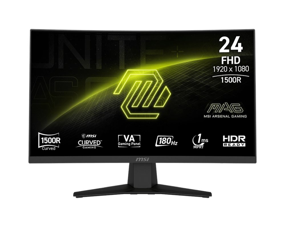 Монитор MSI MAG 244C