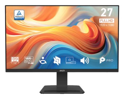 Монитор MSI 27 PRO MP273 E14A