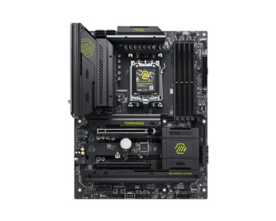 Дънна платка MSI MAG B850 TOMAHAWK WIFI