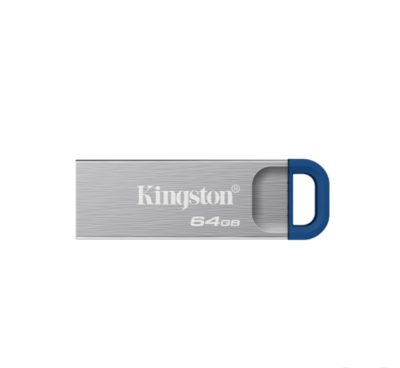 Флаш памет 64GB USB3 KINGSTON DTKNG2