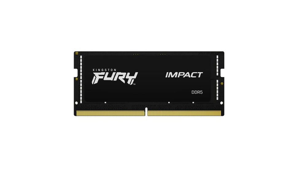 Памет RAM 32G DDR5 5600 KING IMPACT SODI
