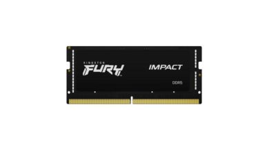 Памет RAM 32G DDR5 5600 KING IMPACT SODI
