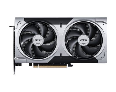Видеокарта MSI RTX5060TI 16 VENTU 2X OC +