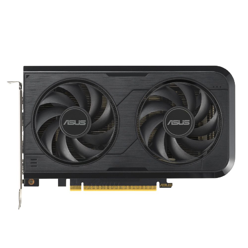 Видеокарта ASUS DUAL-RTX5050-O8G