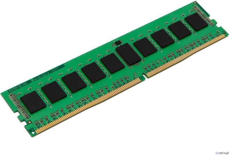 Памет RAM 8G DDR4 3200 KINGSTON 1RX8