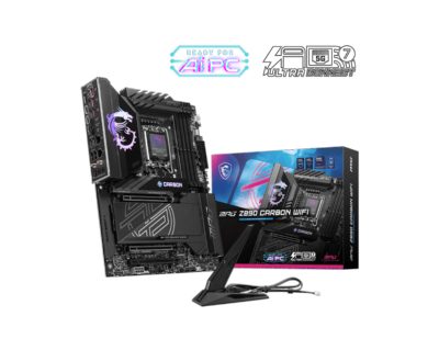 Дънна платка MSI MPG Z890 CARBON WIFI /1851