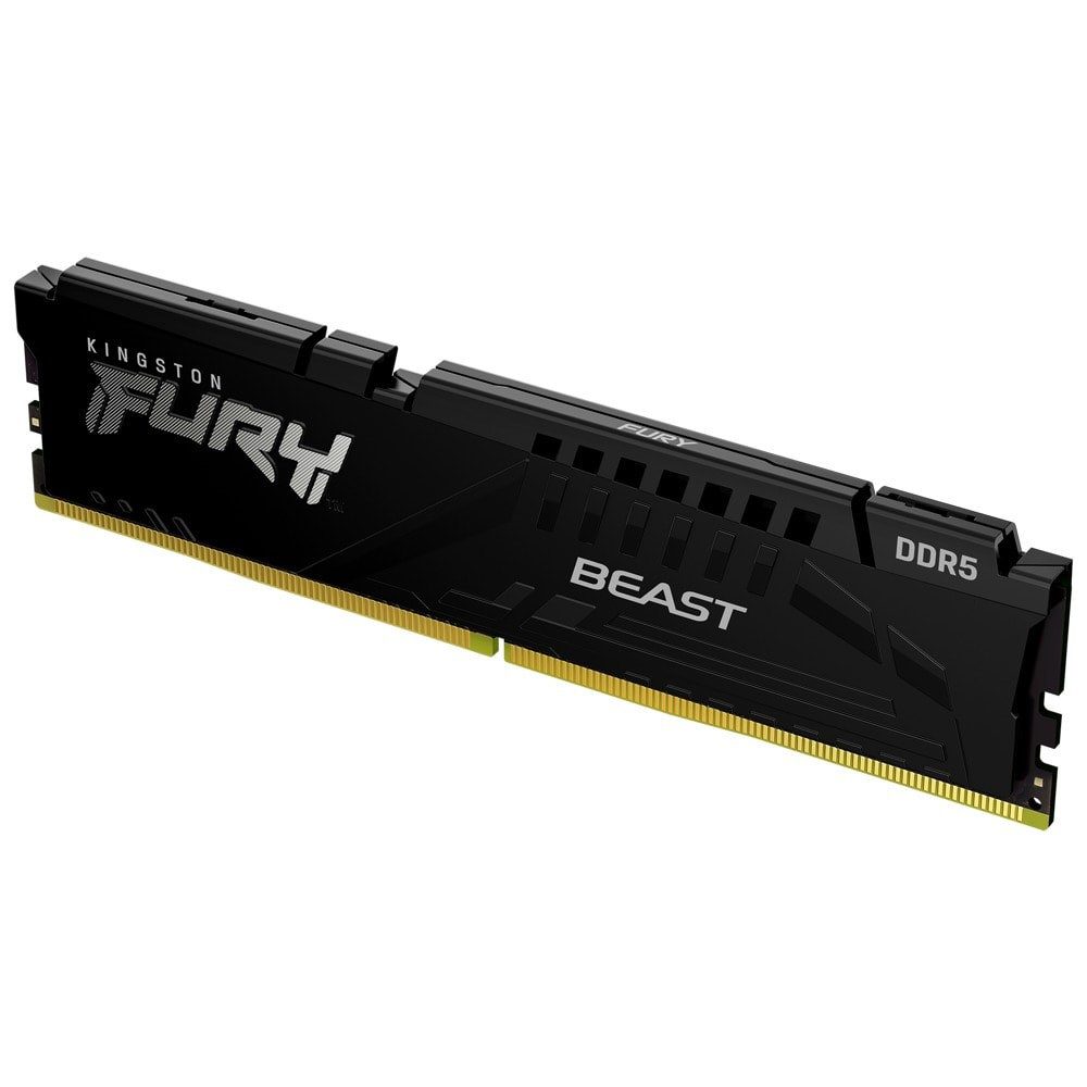 Памет RAM 8G DDR5 5200 KINGSTON BEAST