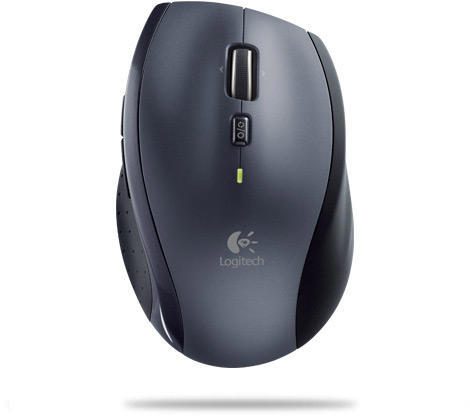 Мишка LOGITECH M705 MARATHON WL /BK