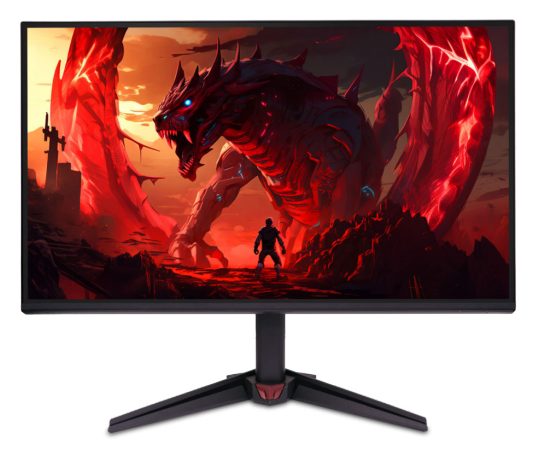 Монитор ACER 27 NITRO VG270W3BMIIPX