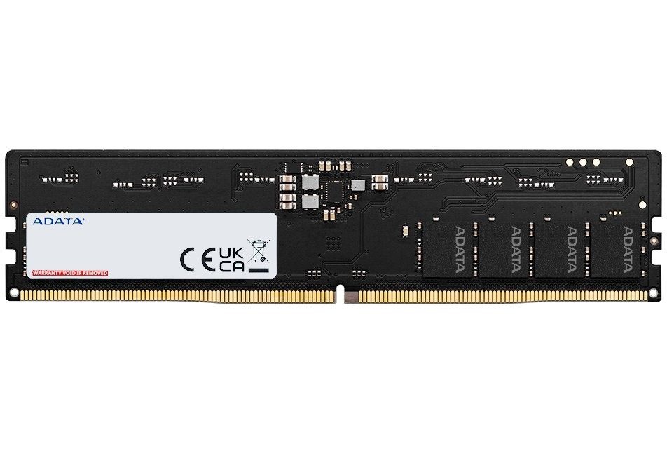 Памет RAM 8G DDR5 5600 ADATA