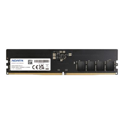 Памет RAM 16G DDR5 4800 ADATA