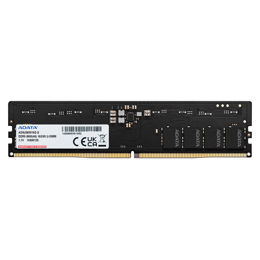 Памет RAM 16G DDR5 5600 ADATA